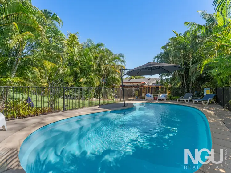 Third view of Homely house listing, 61 Settler Way, Karalee QLD 4306
