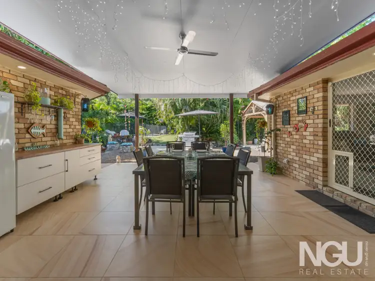 Fourth view of Homely house listing, 61 Settler Way, Karalee QLD 4306