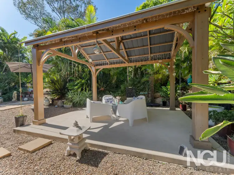 Fifth view of Homely house listing, 61 Settler Way, Karalee QLD 4306