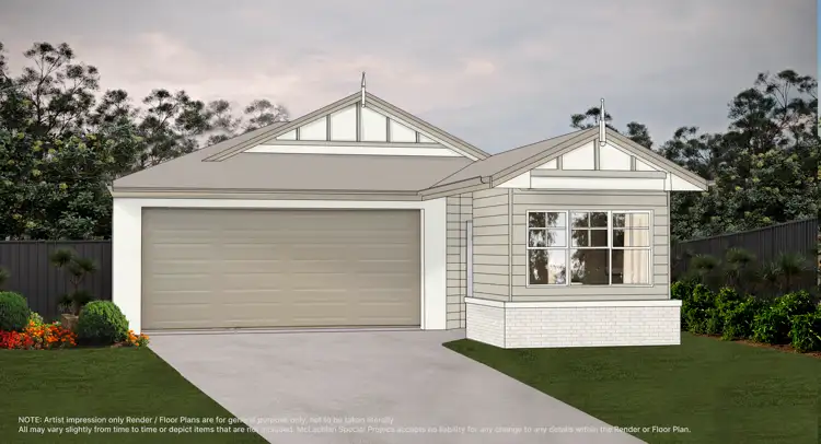 Lot 14/6 Campbell Street, Scarborough QLD 4020