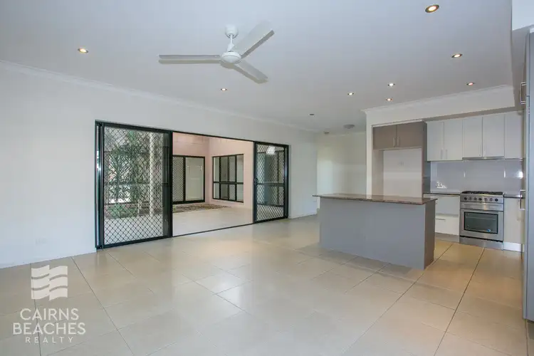 Third view of Homely house listing, 71 Roberts Drive, Trinity Beach QLD 4879