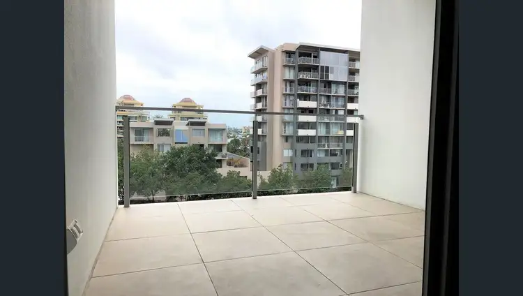 Third view of Homely unit listing, 503/37 Connor Street, Kangaroo Point QLD 4169