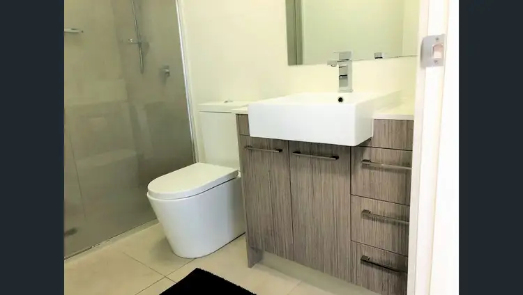 Fourth view of Homely unit listing, 503/37 Connor Street, Kangaroo Point QLD 4169