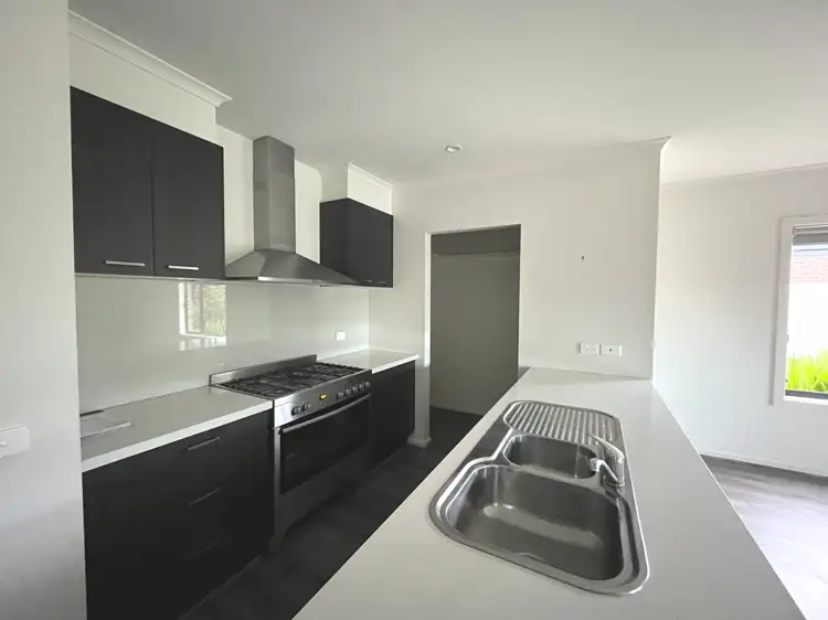 Second view of Homely house listing, 16 Swinburne Crescent, Traralgon VIC 3844