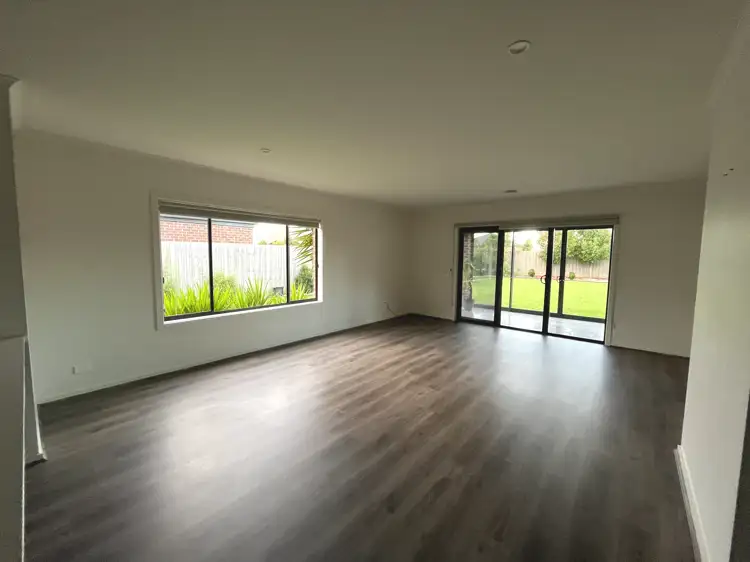 Third view of Homely house listing, 16 Swinburne Crescent, Traralgon VIC 3844