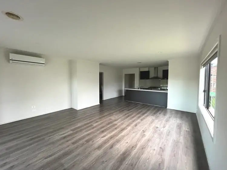 Fourth view of Homely house listing, 16 Swinburne Crescent, Traralgon VIC 3844