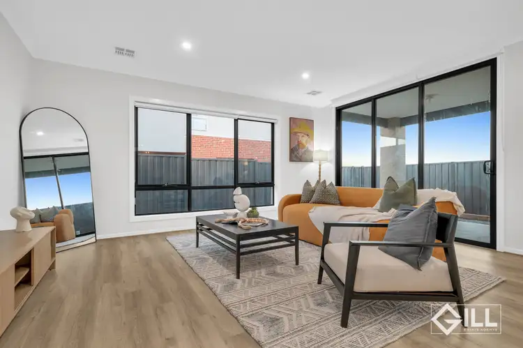 Third view of Homely house listing, 6 Frodo Circuit, Clyde VIC 3978