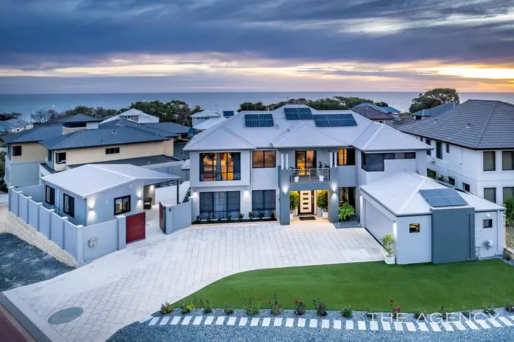 Main view of Homely house listing, 6 Durban Way, Quinns Rocks WA 6030