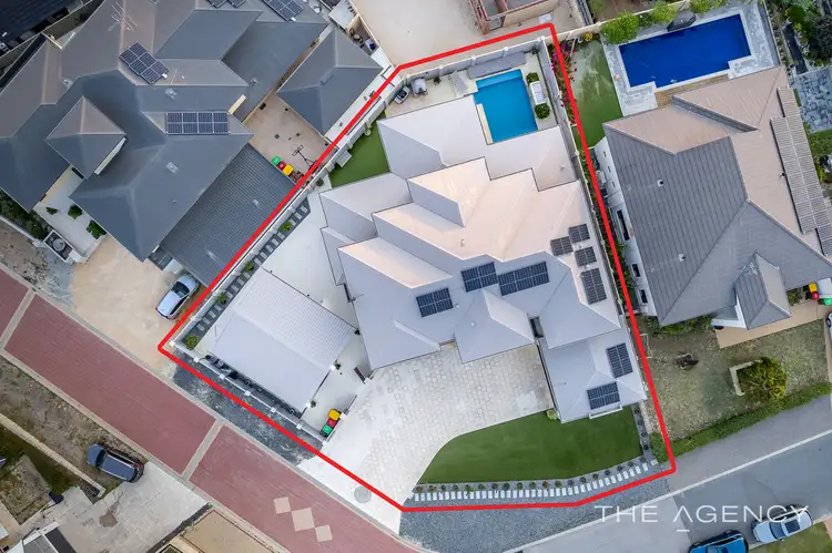 Fourth view of Homely house listing, 6 Durban Way, Quinns Rocks WA 6030