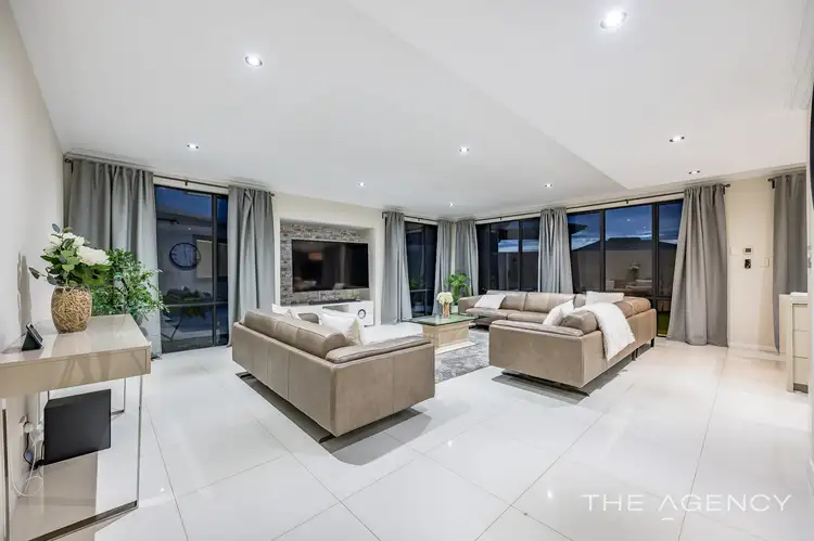 Sixth view of Homely house listing, 6 Durban Way, Quinns Rocks WA 6030