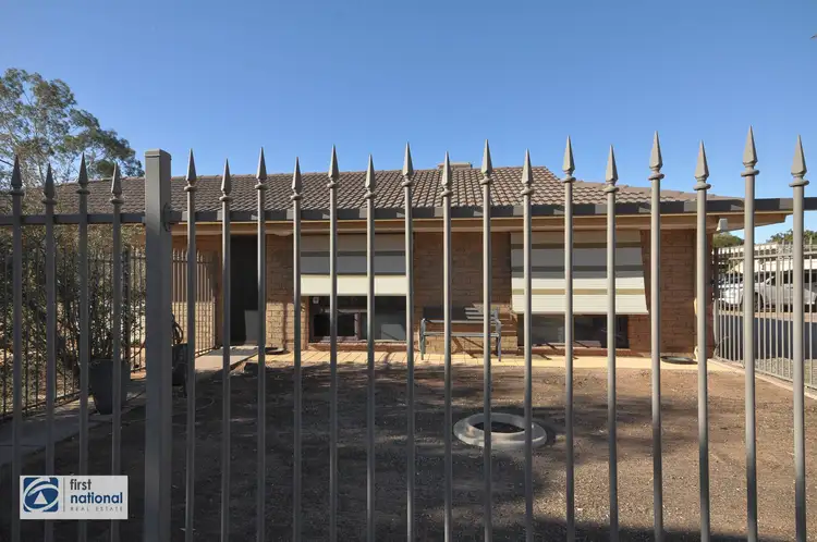 Main view of Homely apartment listing, 1/10 Mitchell Terrace, Port Augusta West SA 5700