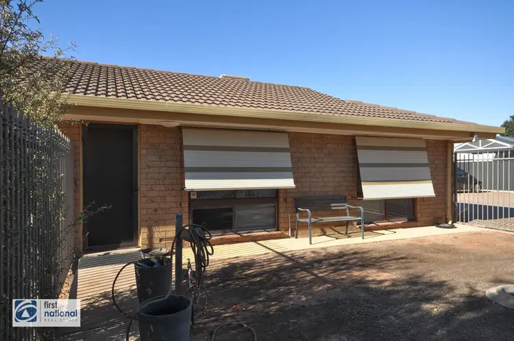 Second view of Homely apartment listing, 1/10 Mitchell Terrace, Port Augusta West SA 5700