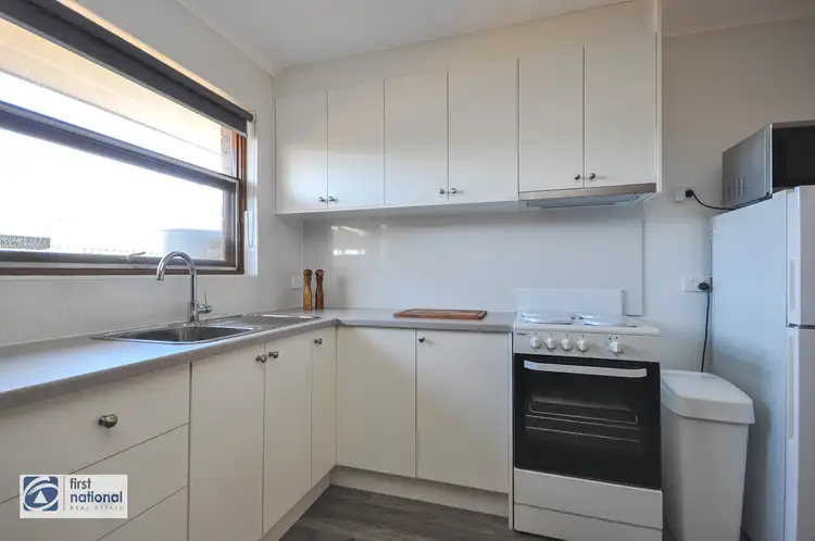 Third view of Homely apartment listing, 1/10 Mitchell Terrace, Port Augusta West SA 5700