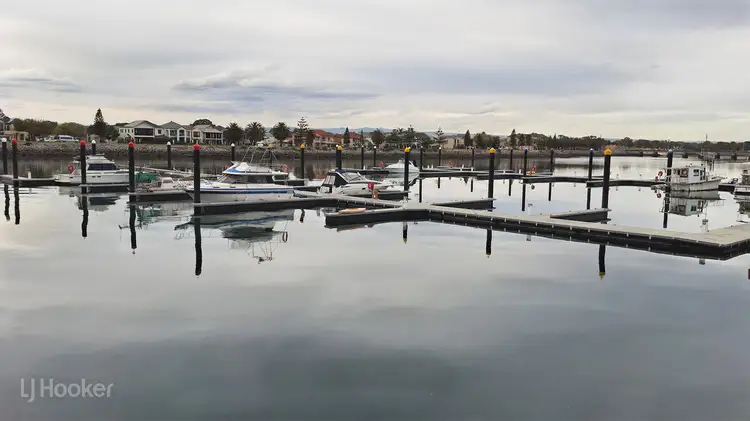 Second view of Homely land listing, Marina Berth B6 Edgewater, New Port SA 5015