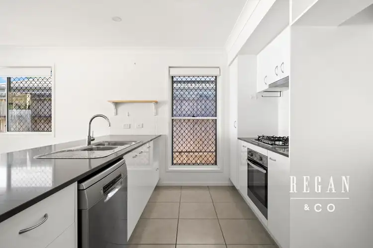Fourth view of Homely house listing, 4 Shearer Crescent, Kallangur QLD 4503