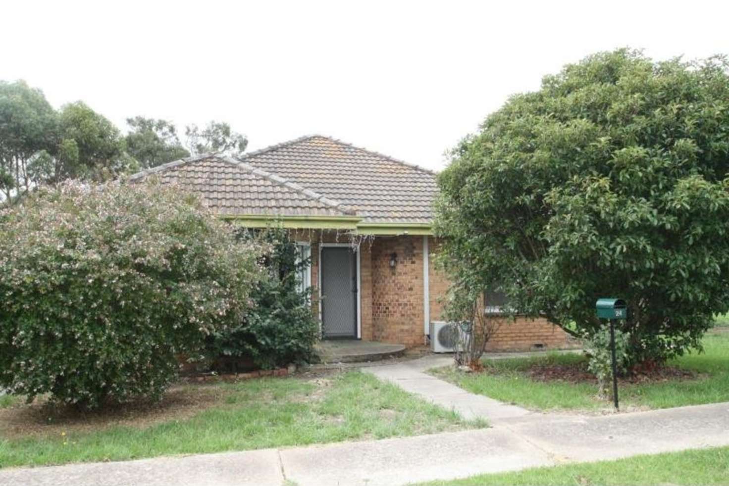 Main view of Homely house listing, 24 Whyte Street, Coleraine VIC 3315