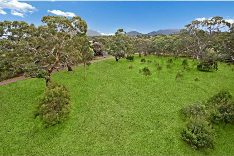 LOT 5 Wills Street, Dunkeld VIC 3294