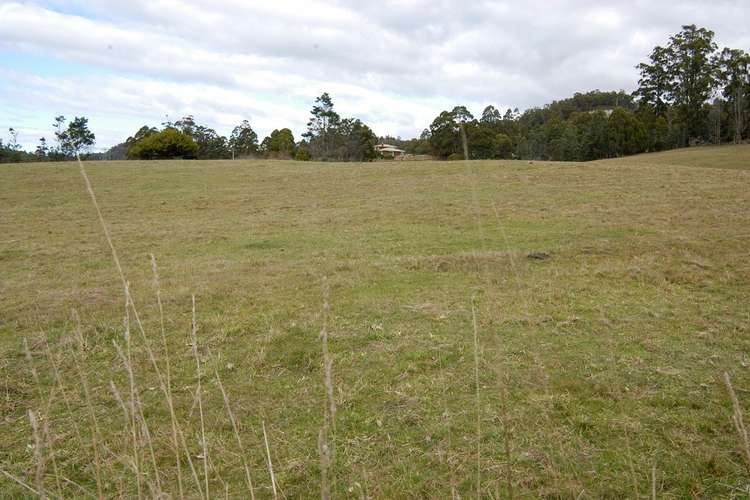 Main view of Homely residentialLand listing, LOT 2, 1103 Brookland Avenue, Acacia Hills TAS 7306
