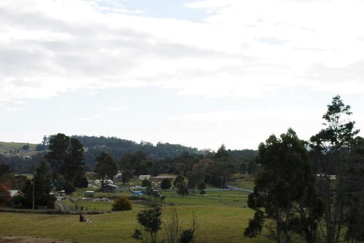 Second view of Homely residentialLand listing, LOT 2, 1103 Brookland Avenue, Acacia Hills TAS 7306