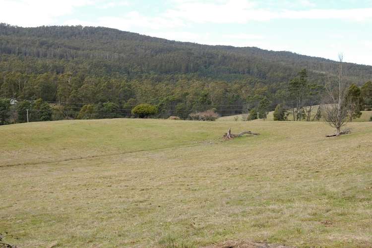 Main view of Homely residentialLand listing, LOT 3, 1103 Brookland Avenue, Acacia Hills TAS 7306