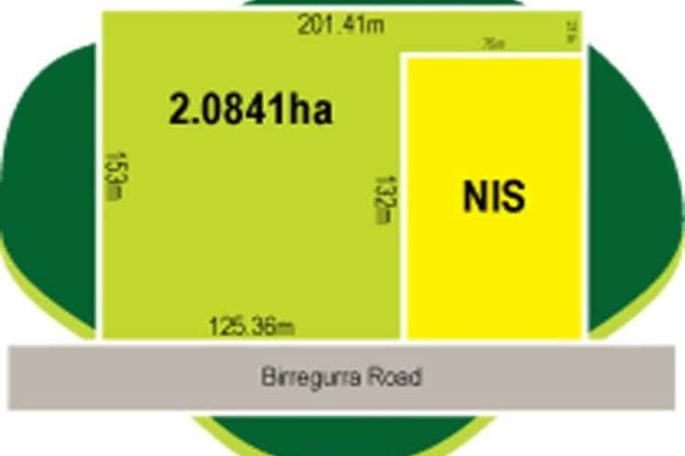 Main view of Homely residentialLand listing, 415 Birregurra Road, Birregurra VIC 3242