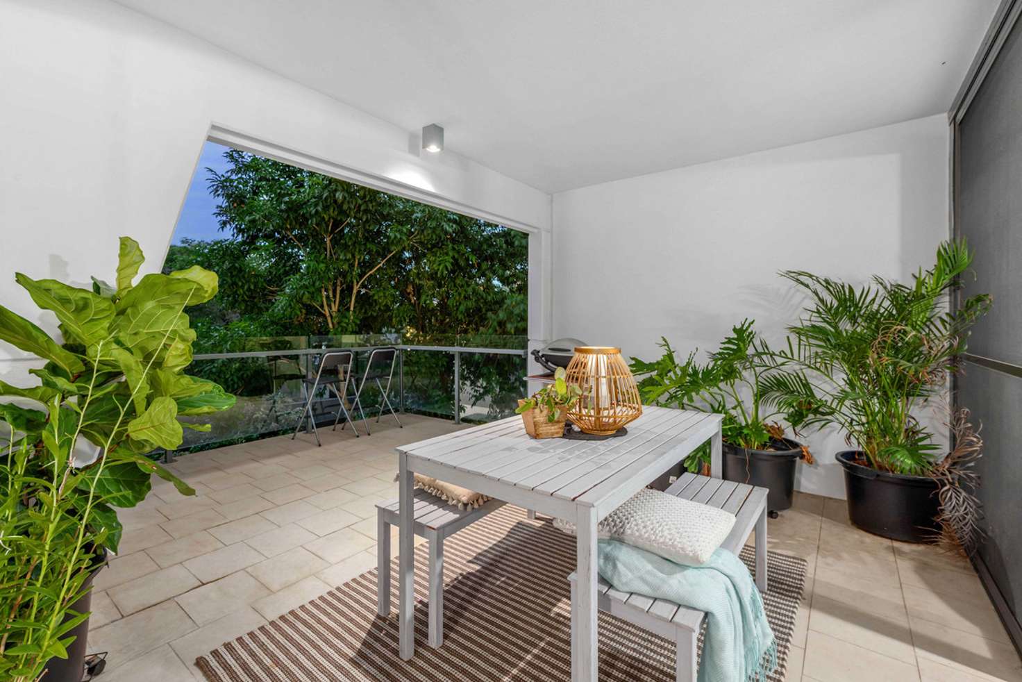 Main view of Homely apartment listing, 117/8 Musgrave Street, West End QLD 4101