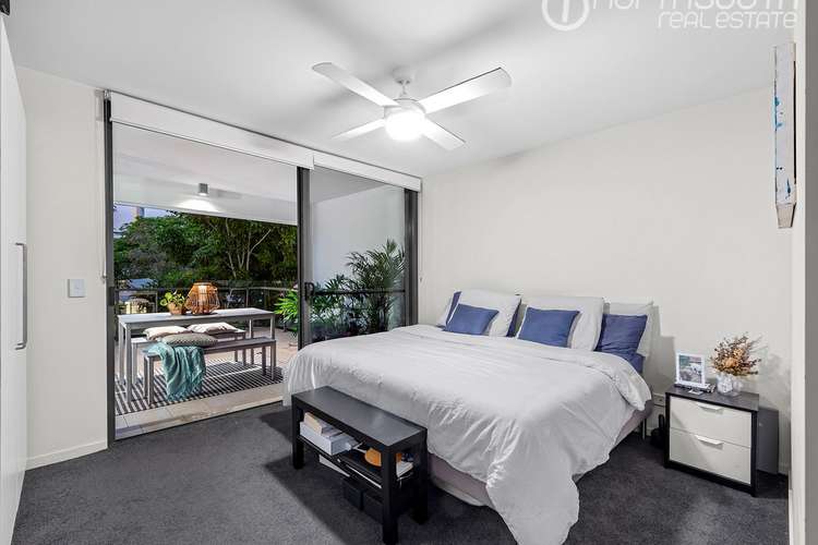 Sixth view of Homely apartment listing, 117/8 Musgrave Street, West End QLD 4101