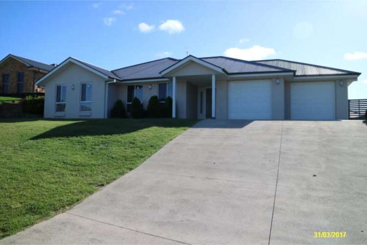 Main view of Homely house listing, . Musgrove Avenue, Kelso NSW 2795