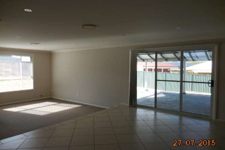 Third view of Homely house listing, . Musgrove Avenue, Kelso NSW 2795