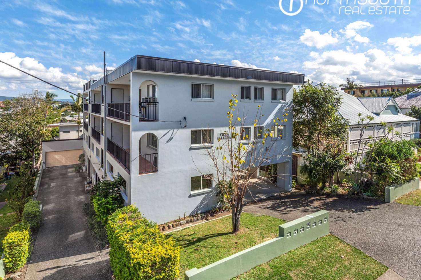 Main view of Homely blockOfUnits listing, 10 Miles, Clayfield QLD 4011