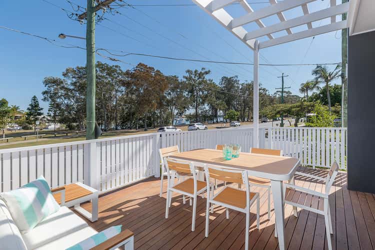 Third view of Homely townhouse listing, 4/38 Nankeen Avenue, Paradise Point QLD 4216