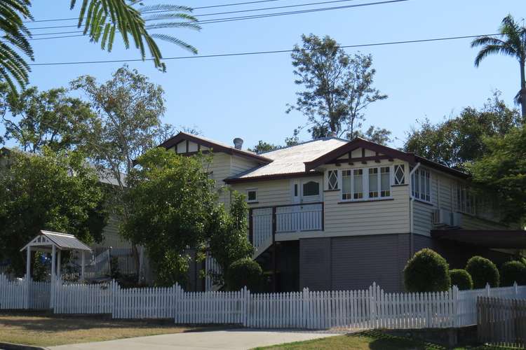 Main view of Homely house listing, 15 Canning Street, The Range QLD 4700