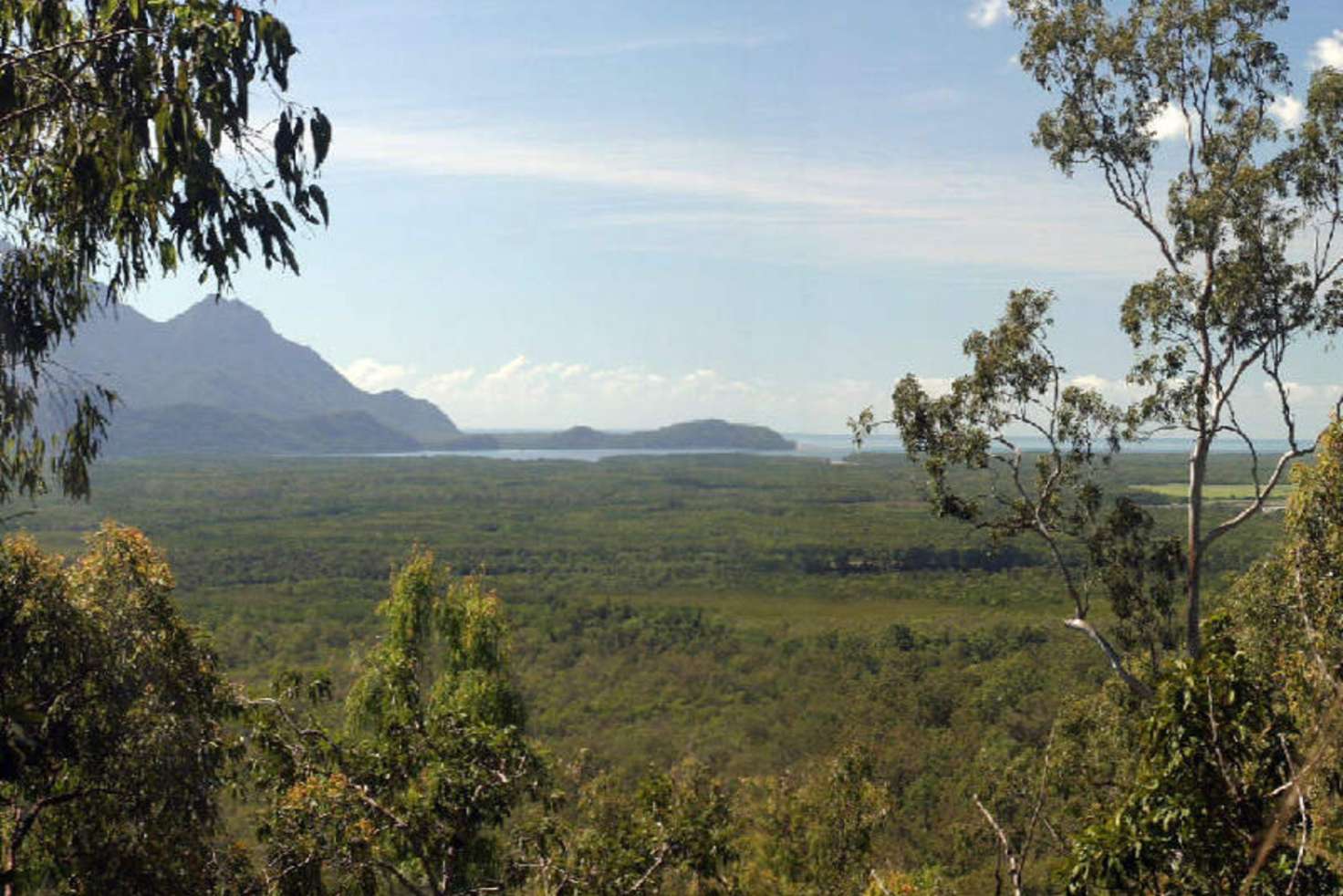 Main view of Homely lifestyle listing, Lot 3 Mount Cudmore Road, Bemerside QLD 4850