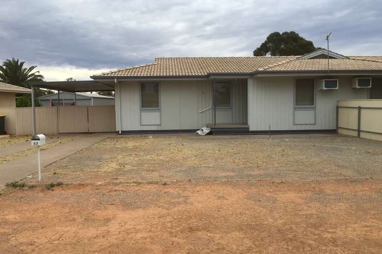 Main view of Homely semiDetached listing, 17 Domeyer Court, Port Augusta West SA 5700