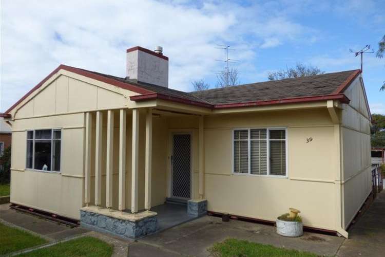 Main view of Homely house listing, 39 Matilda Street, Port Lincoln SA 5606