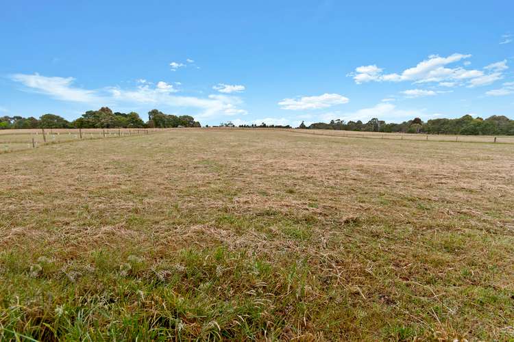 LOT 8 Jennings Road, Hamilton VIC 3300