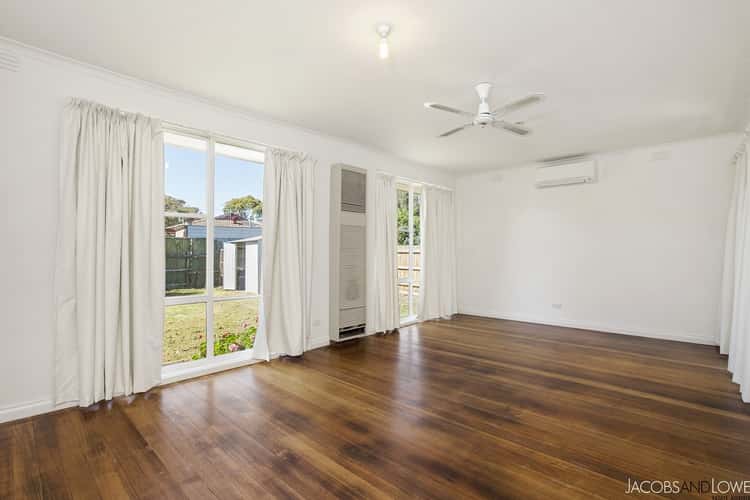 Second view of Homely house listing, 94 Robertson Drive, Mornington VIC 3931