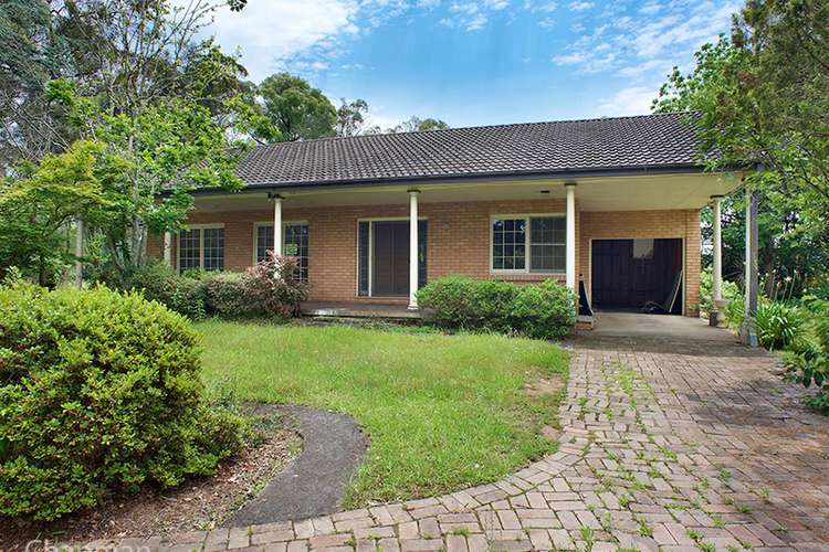 Main view of Homely house listing, 192 Hawkesbury Road, Winmalee NSW 2777