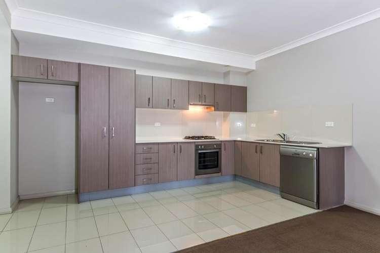 Second view of Homely unit listing, 13/21-23 Grose Street, North Parramatta NSW 2151