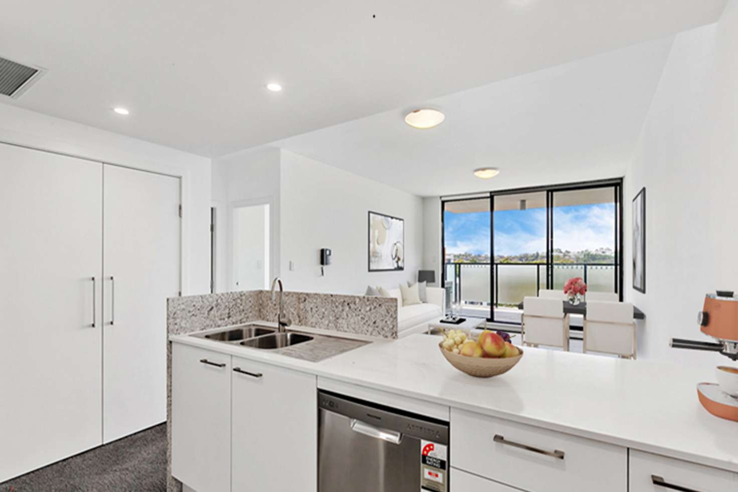 Main view of Homely apartment listing, 15 & 28/11 Bidjigal Road, Arncliffe NSW 2205