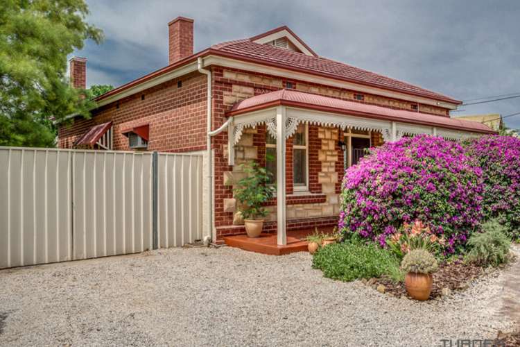 Main view of Homely house listing, 34 Rowell Crescent, West Croydon SA 5008