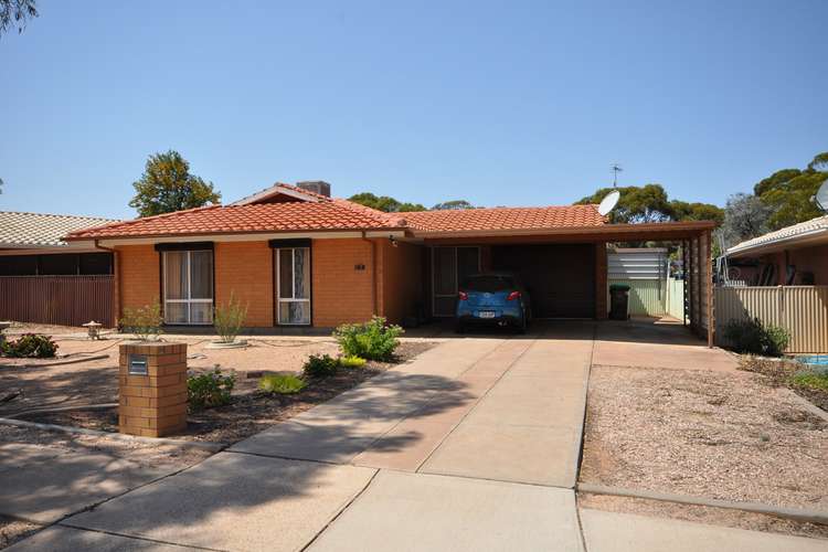 Main view of Homely house listing, 7 Anderson Crescent, Port Augusta West SA 5700