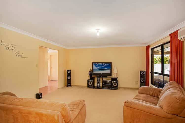 Fifth view of Homely house listing, 28 Stephens Street, Upper Coomera QLD 4209