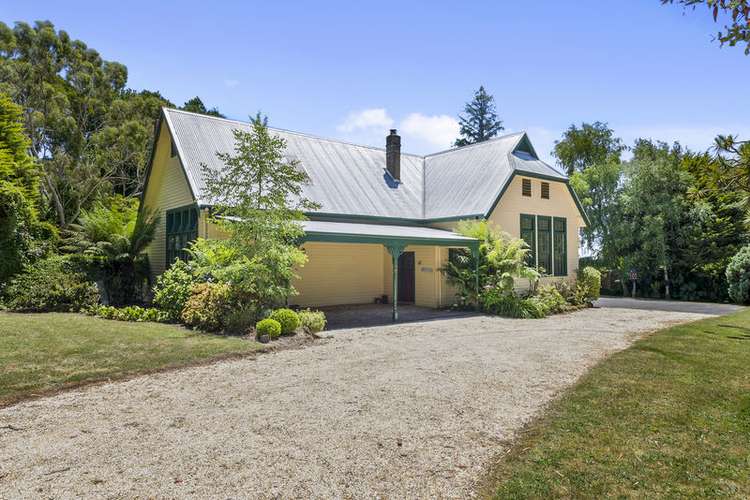 1560 Old Beech Forest Road, Beech Forest VIC 3237