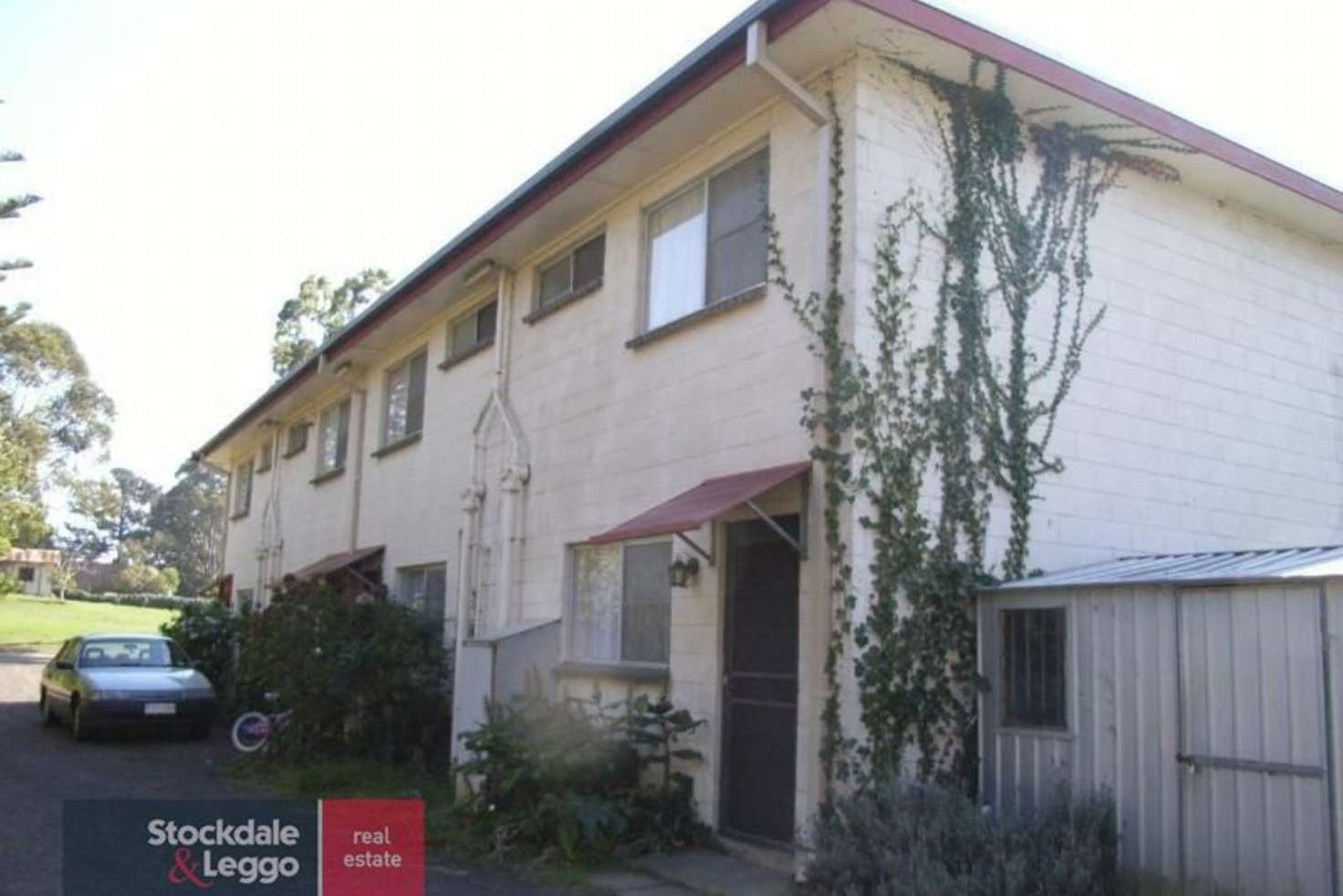Main view of Homely unit listing, 2/9 Findlay Street, Cowes VIC 3922