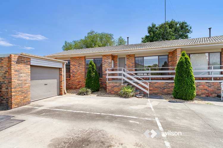 4/33-35 Peterkin Street, Traralgon VIC 3844