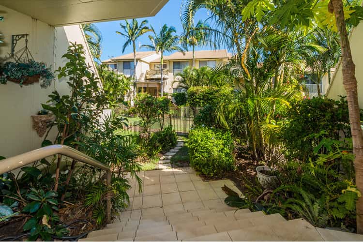 Sixth view of Homely townhouse listing, 47/100 Morala Avenue, Runaway Bay QLD 4216