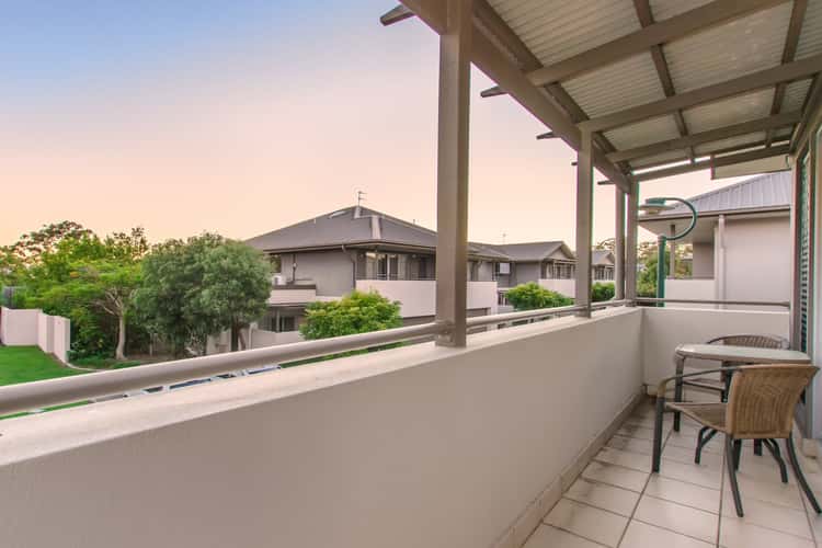 Fifth view of Homely house listing, 4/215 Benowa Road, Benowa QLD 4217