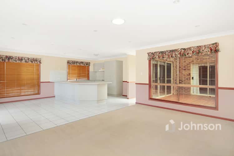Third view of Homely house listing, 56 Jindabyne Circuit, Forest Lake QLD 4078