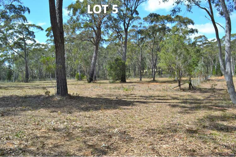 LOT 5/3-7 Railway Parade, Wingello NSW 2579